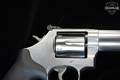 Smith & Wesson (S&W) Model 686-6 .357 Mag. Stainless Steel in Excellent Condition Image 3