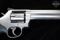 Smith & Wesson (S&W) Model 686-6 .357 Mag. Stainless Steel in Excellent Condition Image 5