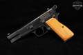1969-1970 FN Herstal (FNH) Hi-Power T-Series 9mm Luger Blued in Very Good Condition Image 2