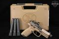 Umarex FN 502 Tactical .22 LR FDE in Very Good Condition Image 2