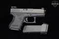 Glock 27 Gen3 .40 S&W Tenifer in Very Good Condition Image 2
