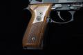 Beretta Model 92FS Italian 9mm Luger Black in Good Condition Image 3