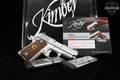 Kimber Micro 9 Raptor 9mm Luger Stainless Steel in Excellent Condition Image 2