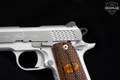 Kimber Micro 9 Raptor 9mm Luger Stainless Steel in Excellent Condition Image 3