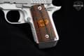 Kimber Micro 9 Raptor 9mm Luger Stainless Steel in Excellent Condition Image 4