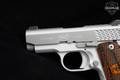 Kimber Micro 9 Raptor 9mm Luger Stainless Steel in Excellent Condition Image 5