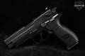 Sig Sauer Mosquito Black .22 LR Black in Very Good Condition Image 3