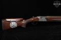 P. Beretta 682 X Trap 12 Gauge Blued & Walnut in Good Condition Image 4