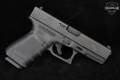Glock G19 Gen4 9mm Luger (9x19 Para) Black in Excellent Condition Image 3