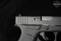 Glock 43 Slimline 9mm Luger Black in Excellent Condition Image 3