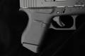 Glock 43 Slimline 9mm Luger Black in Excellent Condition Image 4