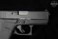 Glock 43 Slimline 9mm Luger Black in Excellent Condition Image 5