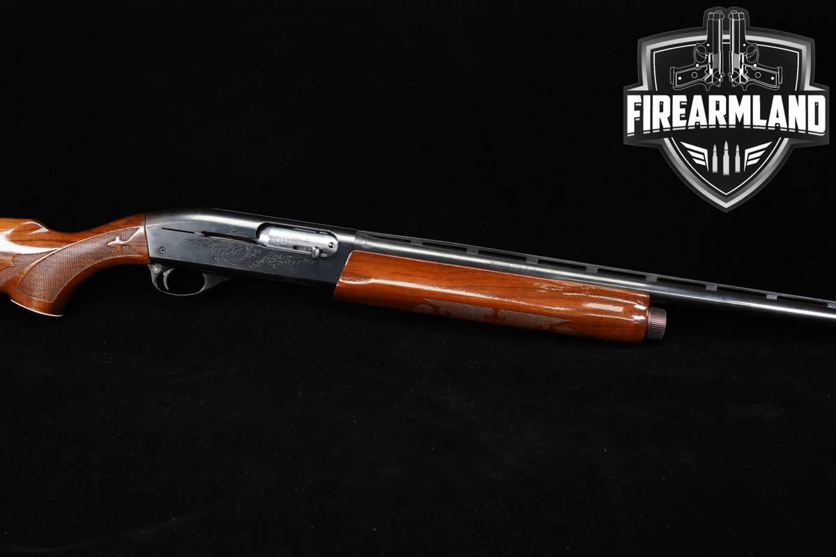 Remington Model 1100 12-Gauge 28" Walnut M1100 2 3/4" Sporting Shotgun