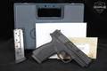 Bersa BP9CC 9mm Luger Black in Good Condition Image 2