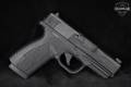 Bersa BP9CC 9mm Luger Black in Good Condition Image 3