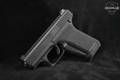 Heckler & Koch (H&K, HK) M8 9mm Luger Blued in Good Condition Image 2