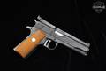 1964 Colt Gold Cup National Match .45 ACP Royal Blue in Excellent Condition Image 3