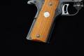 1964 Colt Gold Cup National Match .45 ACP Royal Blue in Excellent Condition Image 4