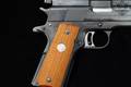 1964 Colt Gold Cup National Match .45 ACP Royal Blue in Excellent Condition Image 5