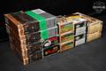 Multiple Manufacturers .45 ACP in New - Old Stock Condition Image 2
