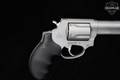 Taurus Model 605 .357 Mag. Matte Silver in Very Good Condition Image 4