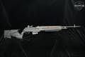 Springfield Armory M1A Loaded .308 NATO Parkerized in Excellent Condition Image 2