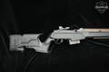 Springfield Armory M1A Loaded .308 NATO Parkerized in Excellent Condition Image 3