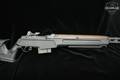 Springfield Armory M1A Loaded .308 NATO Parkerized in Excellent Condition Image 4