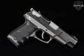 2005 Sturm Ruger P90 .45 ACP Two-Tone Black & Gray in Very Good Condition Image 4