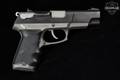 2005 Sturm Ruger P90 .45 ACP Two-Tone Black & Gray in Very Good Condition Image 5