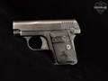 1922 Colt Model 1908 Vest Pocket .25 ACP (6.35mm) Blued in Good Condition Image 2