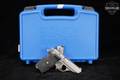 Sig Sauer P232 SL .380 ACP Stainless in Good Condition Image 2