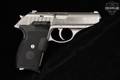 Sig Sauer P232 SL .380 ACP Stainless in Good Condition Image 4