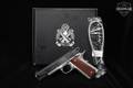 Springfield Armory 1911 Ronin 10mm Two-Tone in Excellent Condition Image 2
