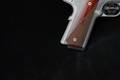 Springfield Armory 1911 Ronin 10mm Two-Tone in Excellent Condition Image 4