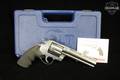 Colt Anaconda .44 Mag. Polished Stainless in Very Good Condition Image 2