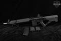 E3 Arms Omega-15 Gen II 5.56mm NATO (.223 Rem.) Black in Good Condition Image 2