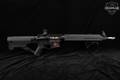 E3 Arms Omega-15 Gen II 5.56mm NATO (.223 Rem.) Black in Good Condition Image 3