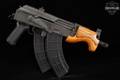 Cugir Draco Micro 7.62x39 Black & Laminated Wood in Good Condition Image 2