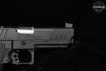 Springfield Armory 1911 DS Prodigy AOS 9mm Luger Black Cerakote in Excellent Condition Image 5