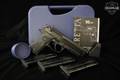 2017 Beretta 92A1 9mm Luger Black in Excellent Condition Image 2