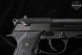 2017 Beretta 92A1 9mm Luger Black in Excellent Condition Image 3