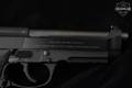 2017 Beretta 92A1 9mm Luger Black in Excellent Condition Image 5