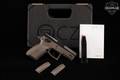 CZ CZ P-07 9mm Luger Two-Tone in Excellent Condition Image 2