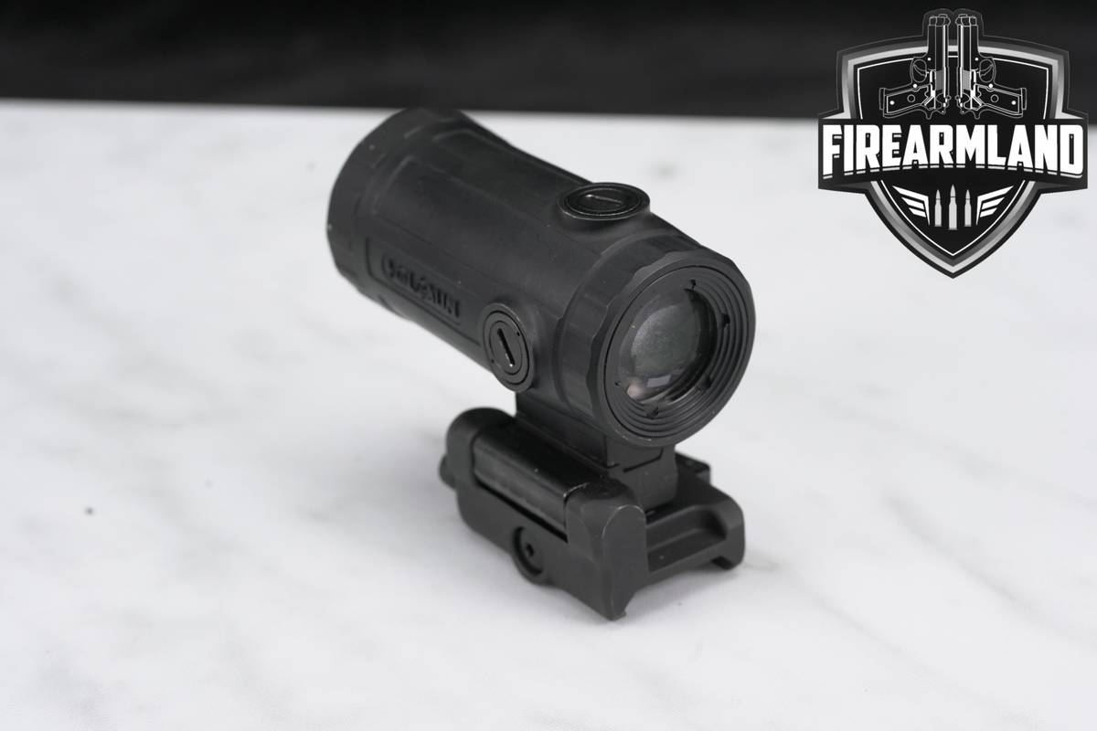 Holosun HM3XT 3x Magnification Sight Magnifiers HM3X-T