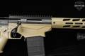 2018 Sturm Ruger Ruger Precision Rifle 6.5 Creedmoor Two-Tone FDE in Very Good Condition Image 4