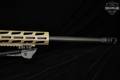 2018 Sturm Ruger Ruger Precision Rifle 6.5 Creedmoor Two-Tone FDE in Very Good Condition Image 5