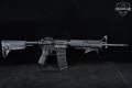Springfield Armory SAINT 5.56mm NATO Black in Good Condition Image 3