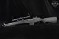 Springfield Armory M1A SOCOM 16 .308 Win. Black in Very Good Condition Image 2