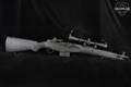 Springfield Armory M1A SOCOM 16 .308 Win. Black in Very Good Condition Image 3